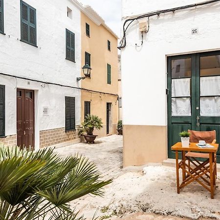Vila Roques 24 Ciutadella  Exteriér fotografie