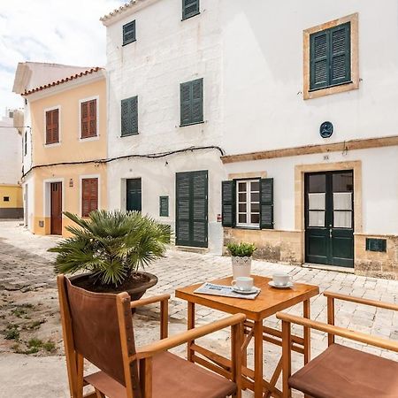 Vila Roques 24 Ciutadella  Exteriér fotografie