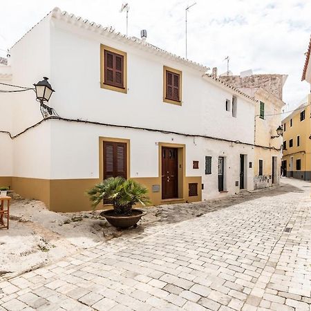 Vila Roques 24 Ciutadella  Exteriér fotografie
