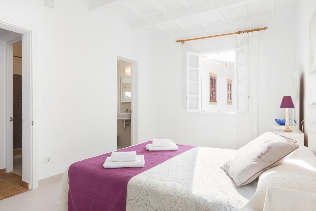 Vila Roques 24 Ciutadella  Exteriér fotografie