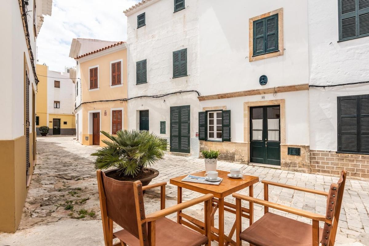 Vila Roques 24 Ciutadella  Exteriér fotografie