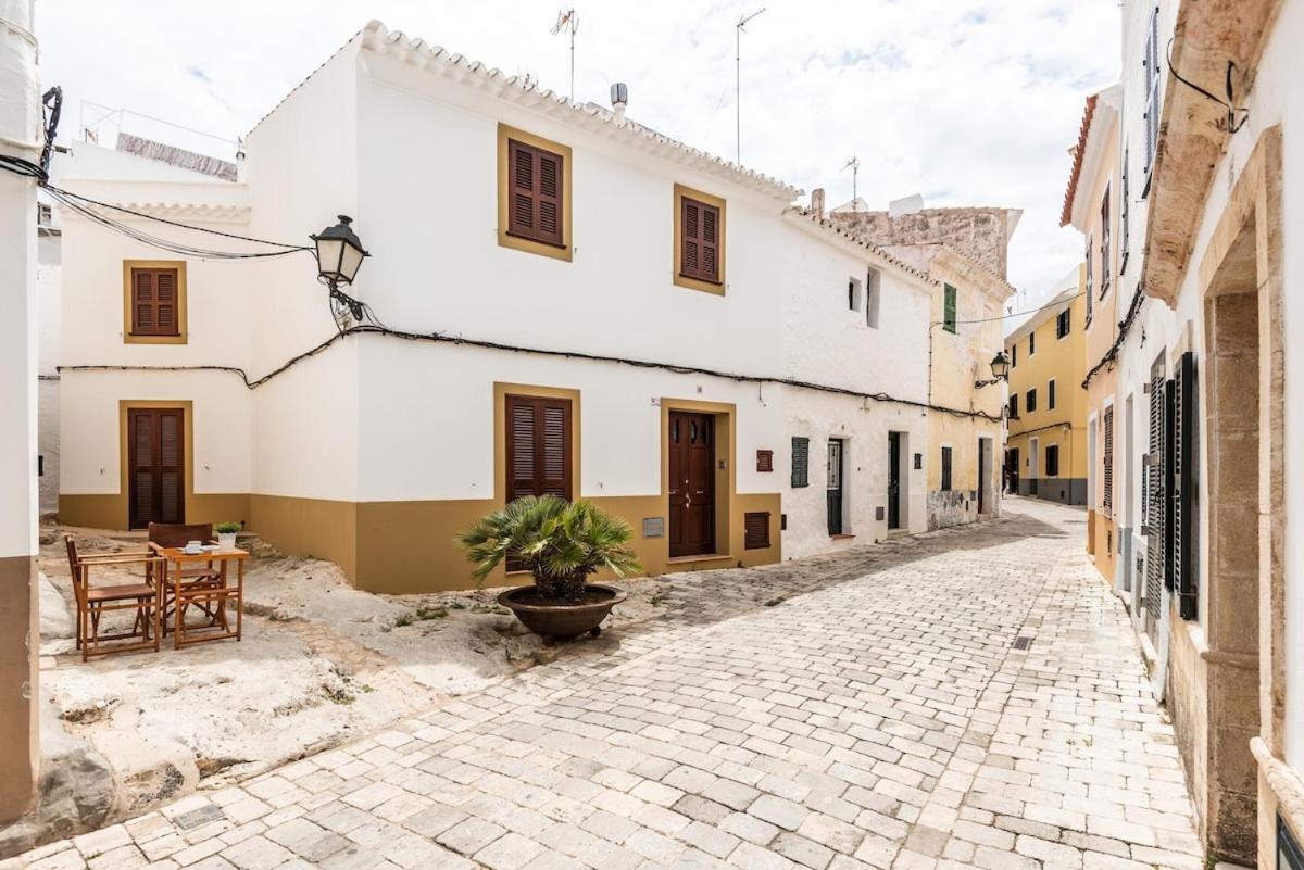 Vila Roques 24 Ciutadella  Exteriér fotografie