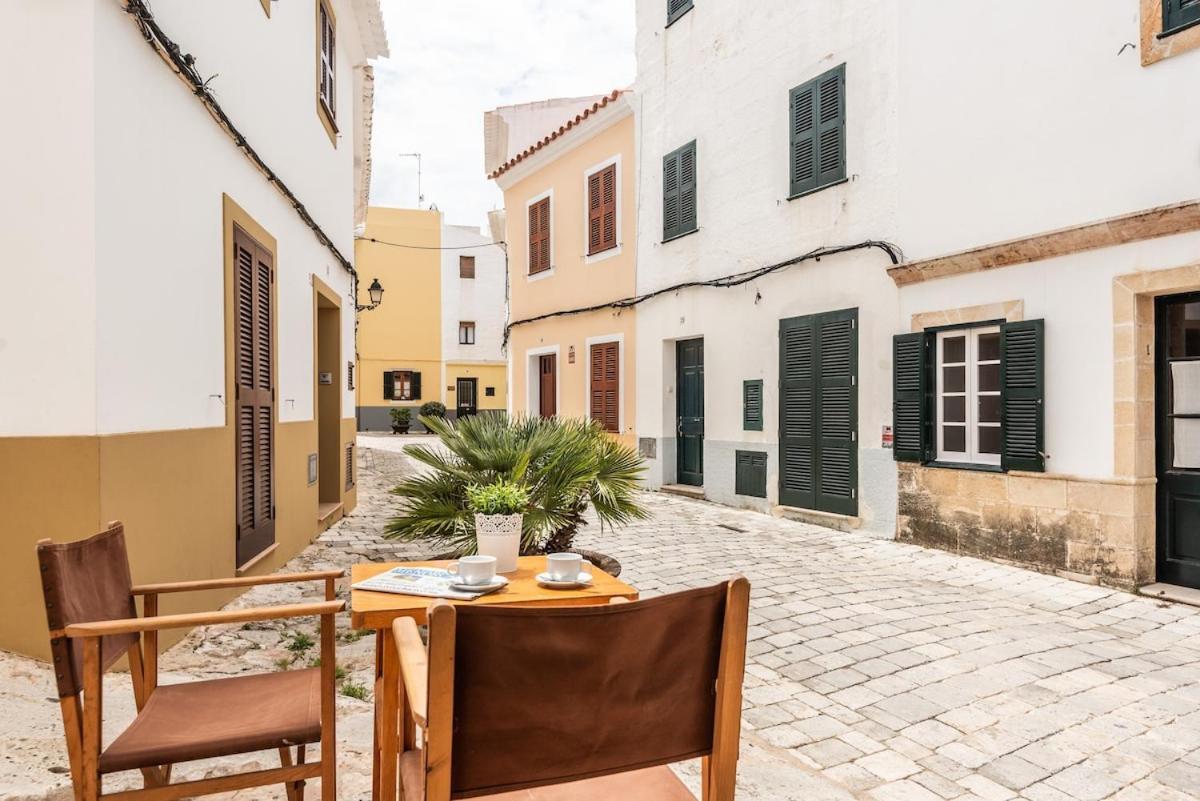 Vila Roques 24 Ciutadella  Exteriér fotografie