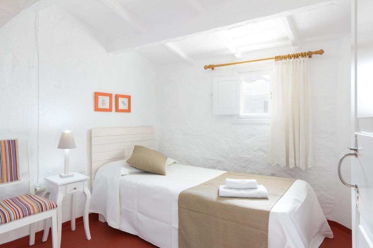 Vila Roques 24 Ciutadella  Exteriér fotografie