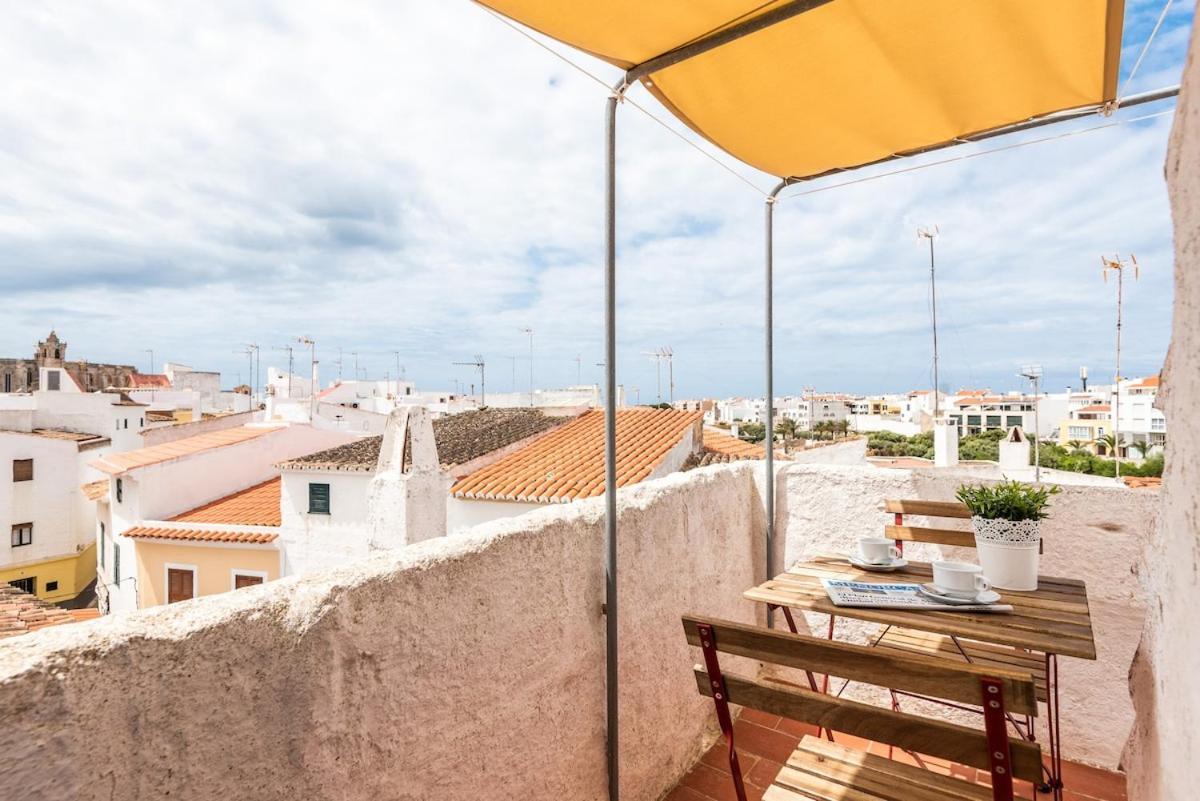 Vila Roques 24 Ciutadella  Exteriér fotografie