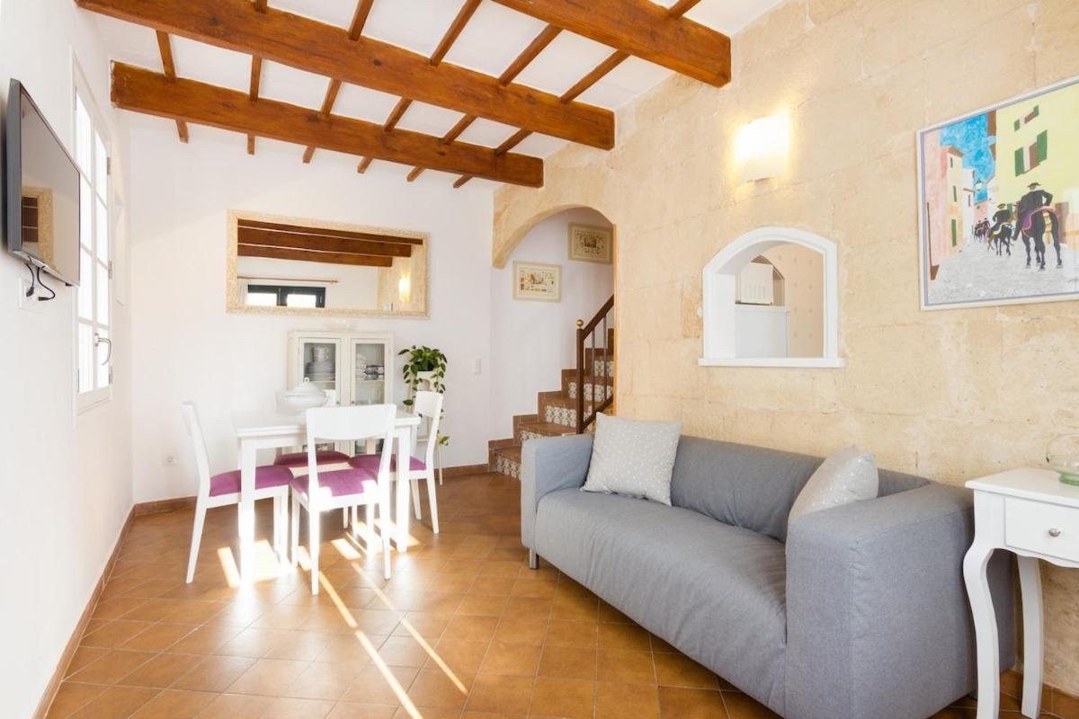 Vila Roques 24 Ciutadella  Exteriér fotografie