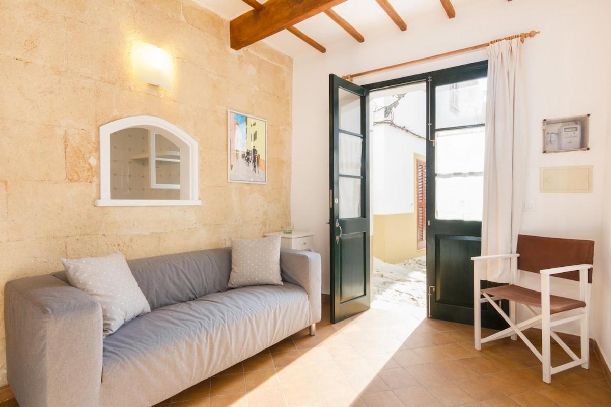 Vila Roques 24 Ciutadella  Exteriér fotografie